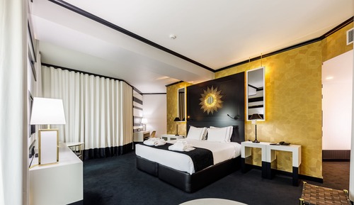 Superior Suite