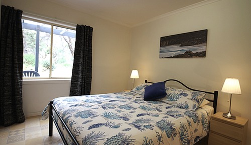 1 Bedroom Unit