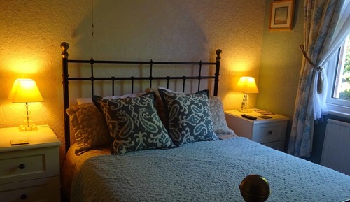 Double Room (Small)