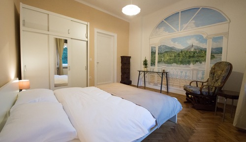 Apartment, 1 Bedroom