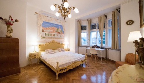 Superior Suite
