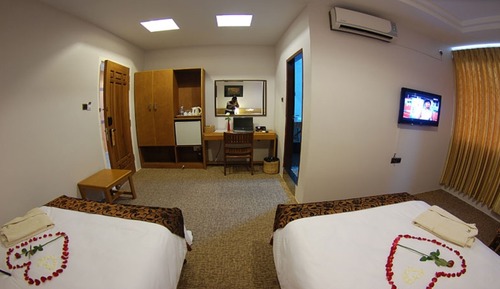 Suite