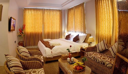 Family Suite