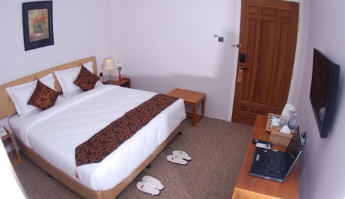 Royal Suite