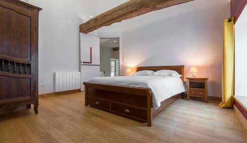 Double Room (Sérénade)