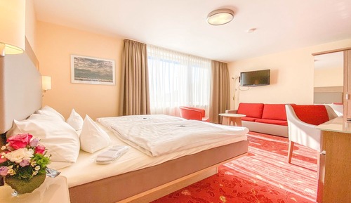 Comfort Double Room, Non Smoking