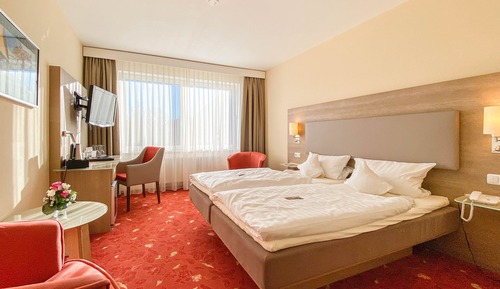 Comfort Double Room