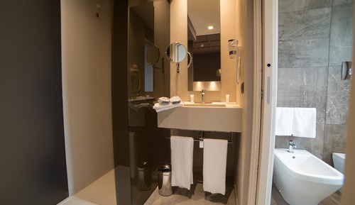 Superior Room, 1 Queen Bed