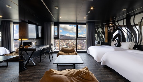 Suite B