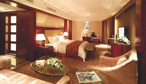 Superior Suite