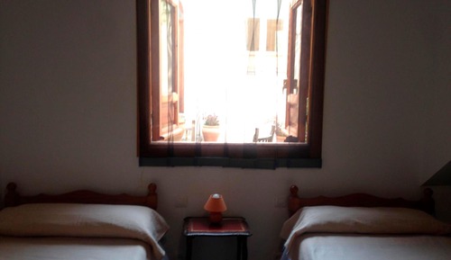 Standard Double Room, Non Smoking
