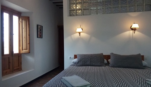 Superior Double Room, 1 Queen Bed