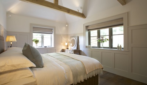 Premium Double Room, Non Smoking