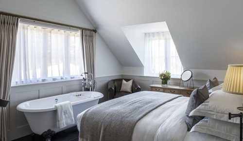 Superior Double Room, Non Smoking