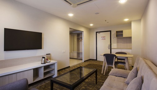 Family Suite