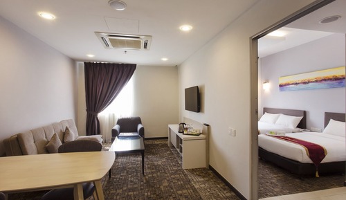 Family Suite