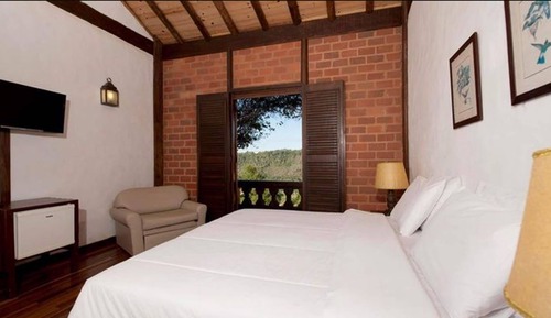 Premium Room, Valley View
