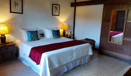 Accessible Room