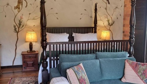 Luxury Room