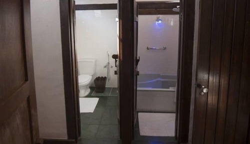 Garden Room Premium, ground floor