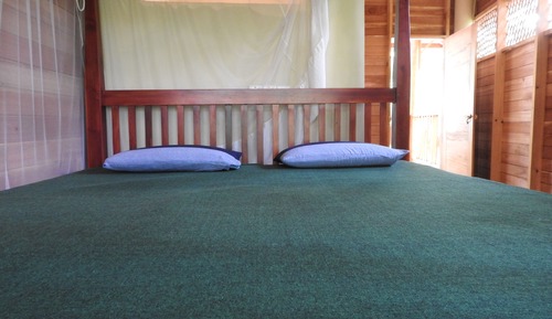 Panoramic Double Room
