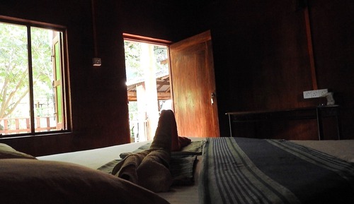 Traditional Double Room