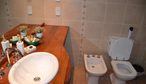 Luxury Suite