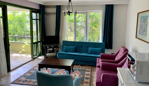 Grand Suite, 2 Bedrooms, Terrace