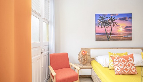 Comfort Apartment, 1 Bedroom