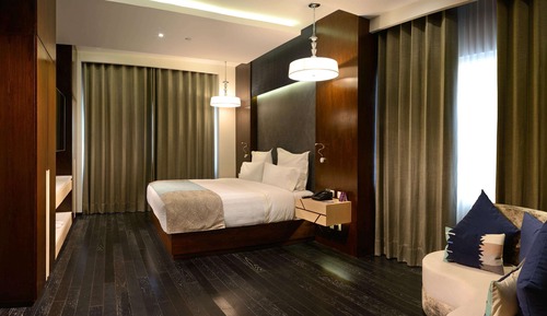 Suite Presidencial