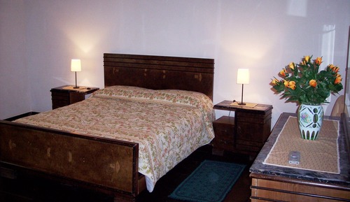 Apartment, 2 Bedrooms (Carrubo)