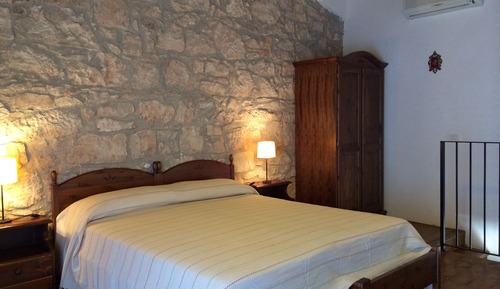 Duplex (Mandorlo, Gelso, Arancio, Limone)