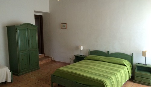 Apartment, 2 Bedrooms (Ulivo)