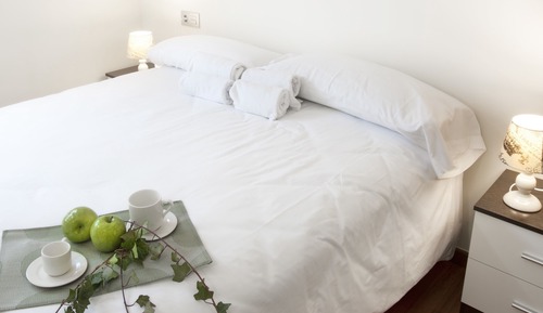 Superior Apartment, 3 Bedrooms (8 pax)