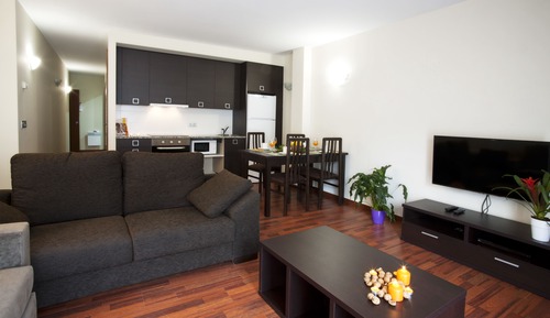Superior Apartment