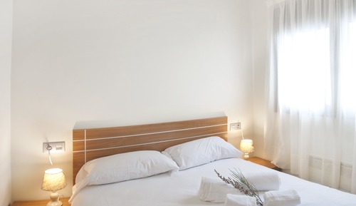Apartment, 2 Bedrooms