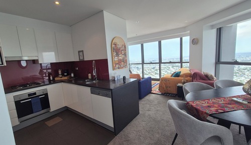 Design Apartment, River View