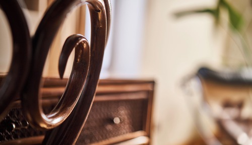 Superior Double Room, Pets Allowed, Garden View