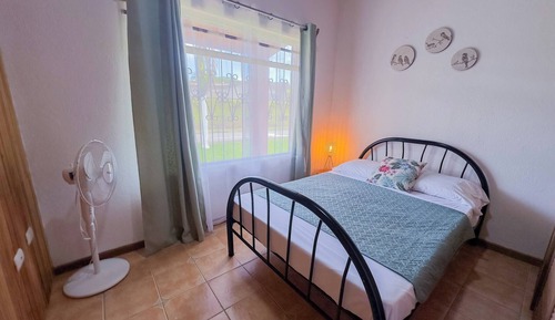 House, 2 Bedrooms, Smoking, Balcony