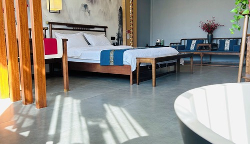 Signature Double Room, River View