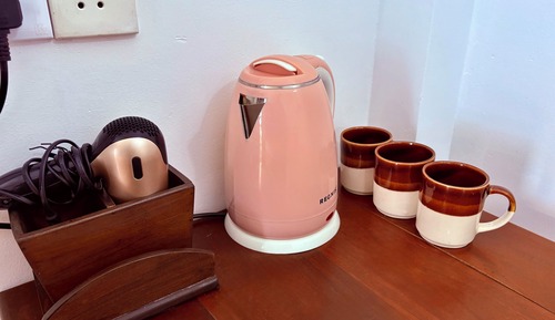 Family Quadruple Room