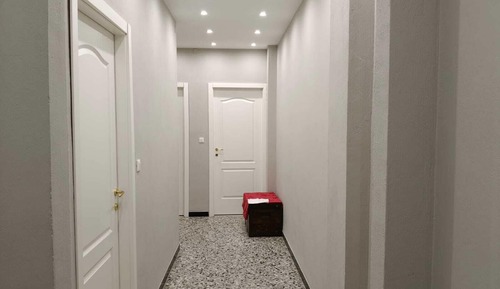 Classic Double or Twin Room