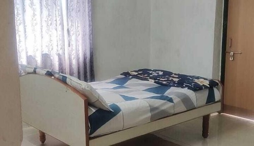 Double Room, Air conditioning