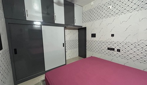 Deluxe House, 1 Bedroom