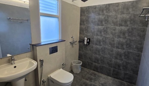 Family Quadruple Room