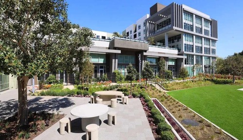 Apartment, Accessible