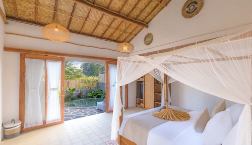 Villa, Private Pool