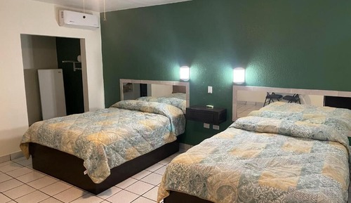 Deluxe Double Room, Garden View