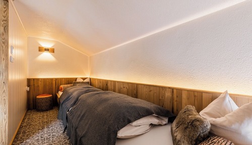 Family Apartment