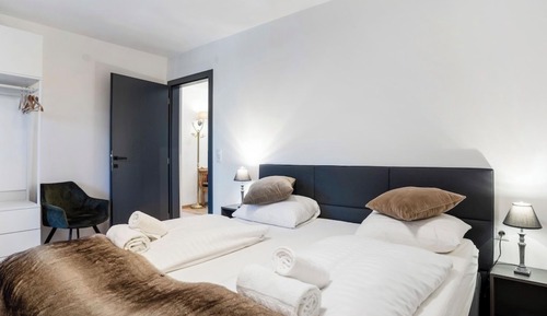 Superior Apartment